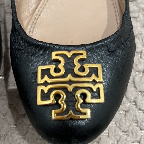 Tory Burch Ballet Flats - Picture 3 of 5